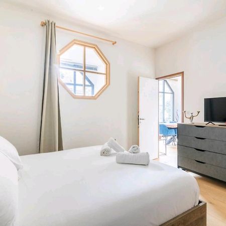 Appartement Luxe "La Providence" , Plein Centre วิชี ภายนอก รูปภาพ