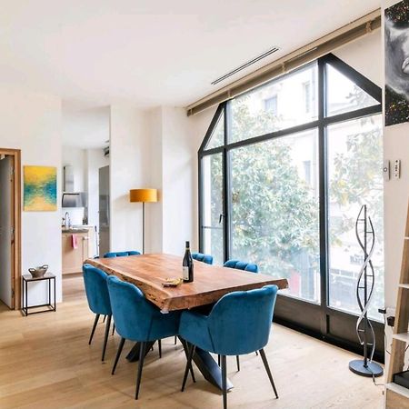 Appartement Luxe "La Providence" , Plein Centre วิชี ภายนอก รูปภาพ
