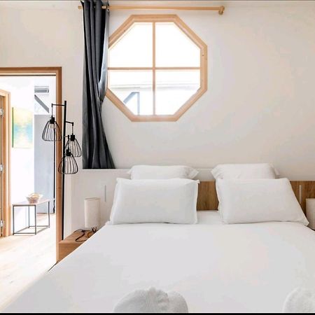 Appartement Luxe "La Providence" , Plein Centre วิชี ภายนอก รูปภาพ