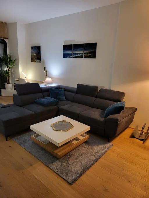 Appartement Luxe "La Providence" , Plein Centre วิชี ภายนอก รูปภาพ