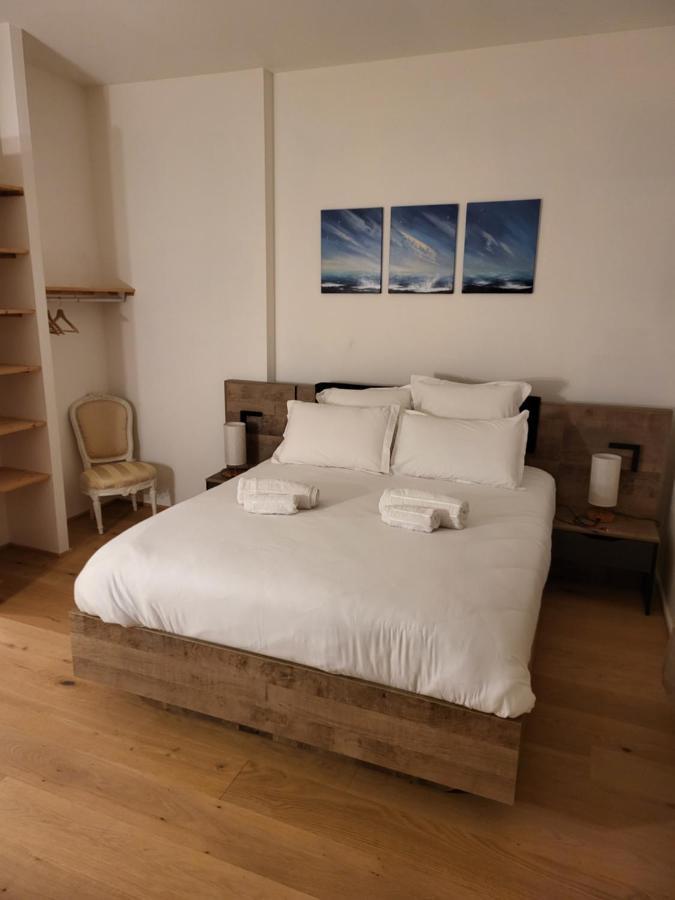 Appartement Luxe "La Providence" , Plein Centre วิชี ภายนอก รูปภาพ