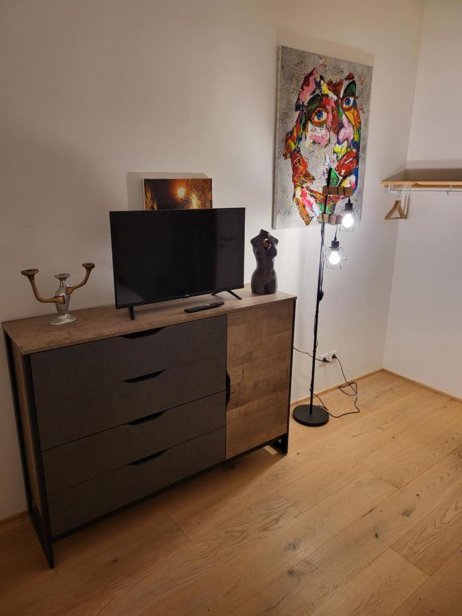 Appartement Luxe "La Providence" , Plein Centre วิชี ภายนอก รูปภาพ