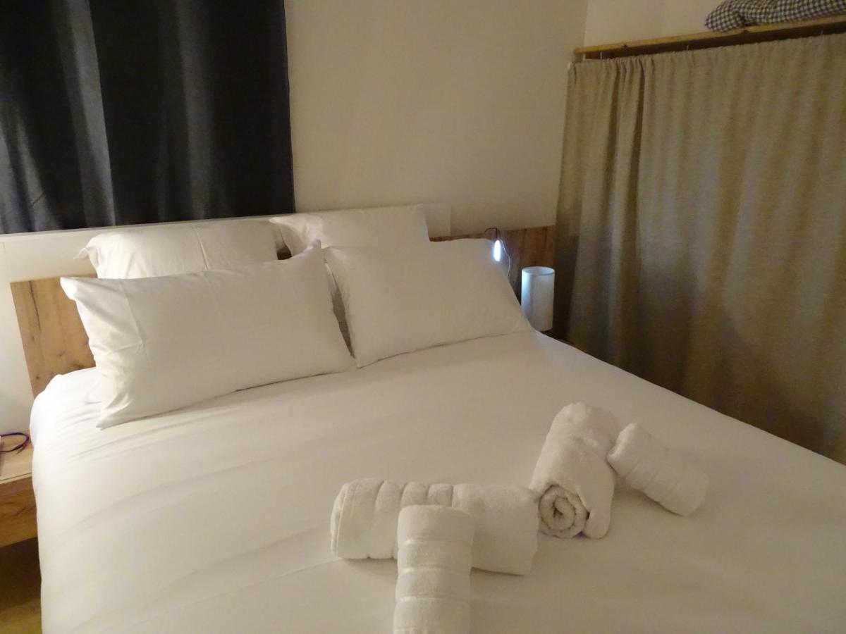 Appartement Luxe "La Providence" , Plein Centre วิชี ภายนอก รูปภาพ