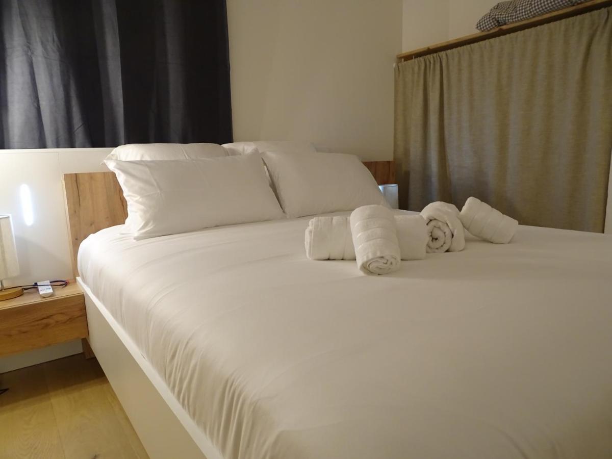 Appartement Luxe "La Providence" , Plein Centre วิชี ภายนอก รูปภาพ