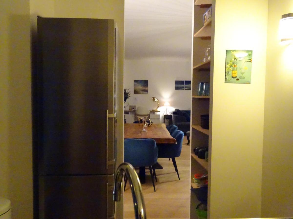 Appartement Luxe "La Providence" , Plein Centre วิชี ภายนอก รูปภาพ