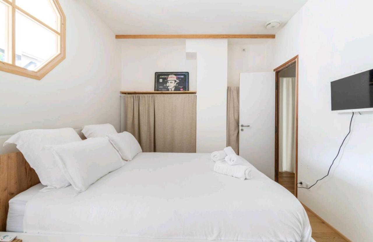 Appartement Luxe "La Providence" , Plein Centre วิชี ภายนอก รูปภาพ