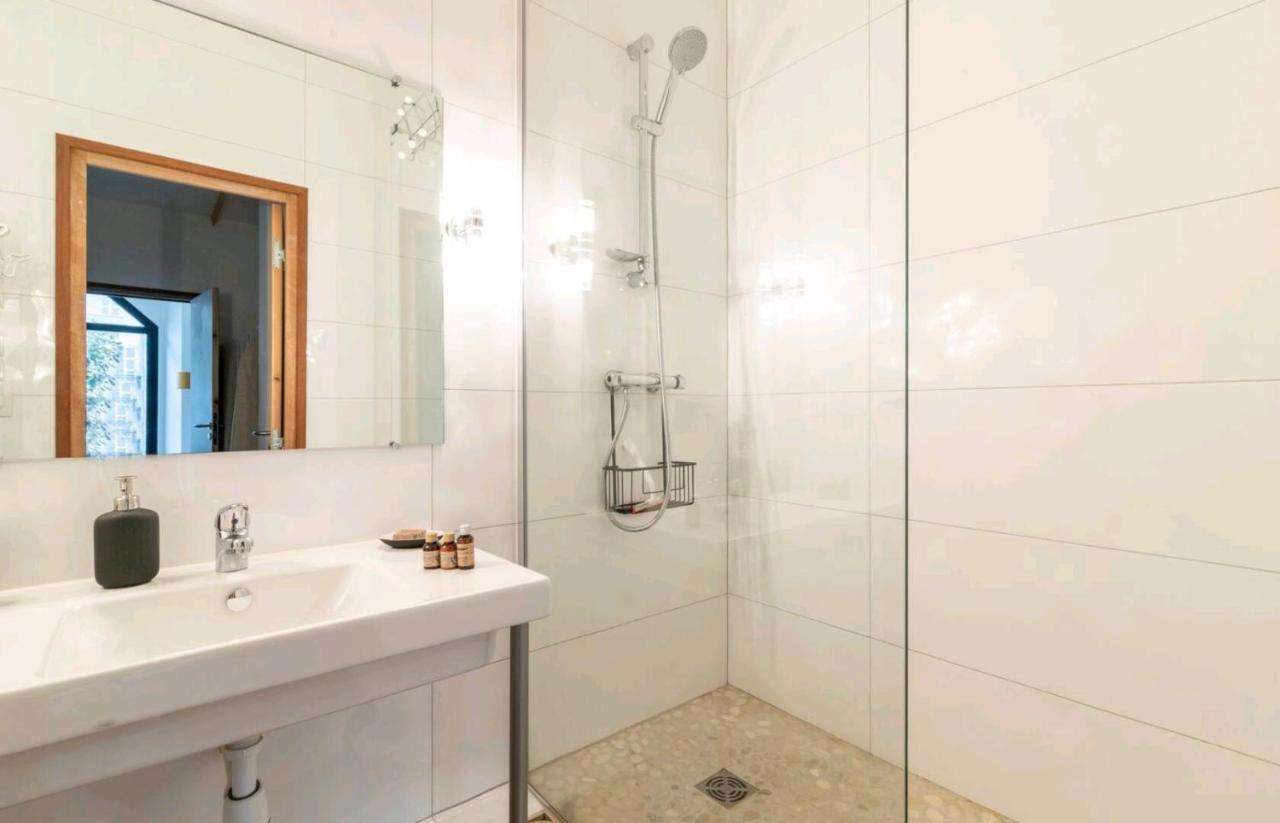 Appartement Luxe "La Providence" , Plein Centre วิชี ภายนอก รูปภาพ