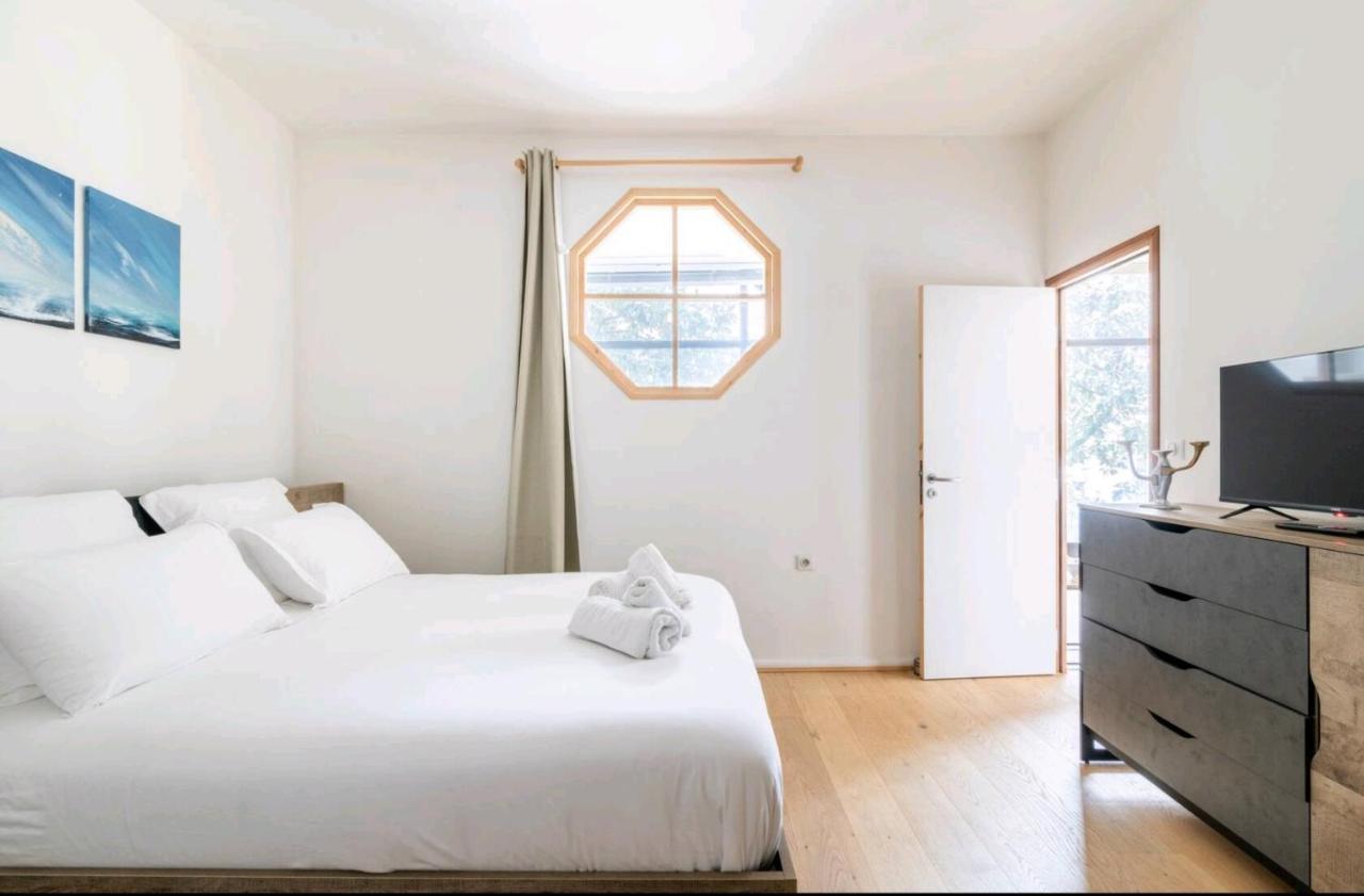 Appartement Luxe "La Providence" , Plein Centre วิชี ภายนอก รูปภาพ