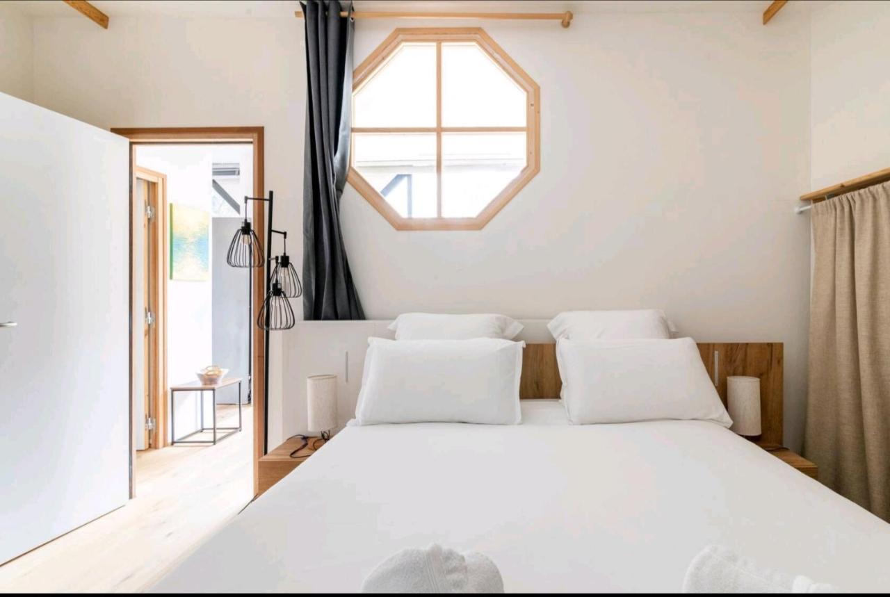 Appartement Luxe "La Providence" , Plein Centre วิชี ภายนอก รูปภาพ